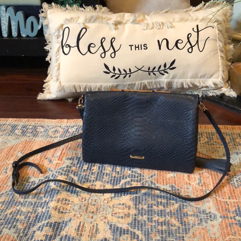 GiGi New York Purse